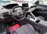 Peugeot 5008 SUV / Terénní 1,2 l 96 kw