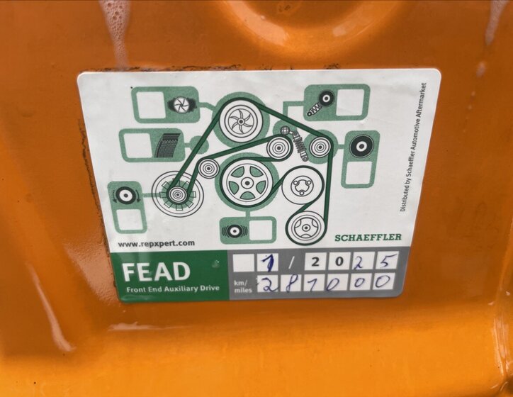 Renault Kangoo Ostatní 1,5 l 55 kw