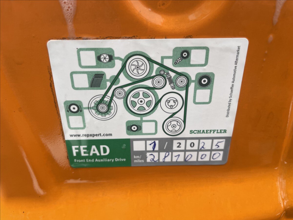 Renault Kangoo Ostatní 1,5 l 55 kw