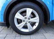 Toyota C-HR Hatchback 1,8 l 125 kw