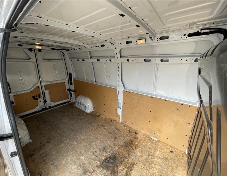 Renault Master Ostatní 2,3 l 99 kw