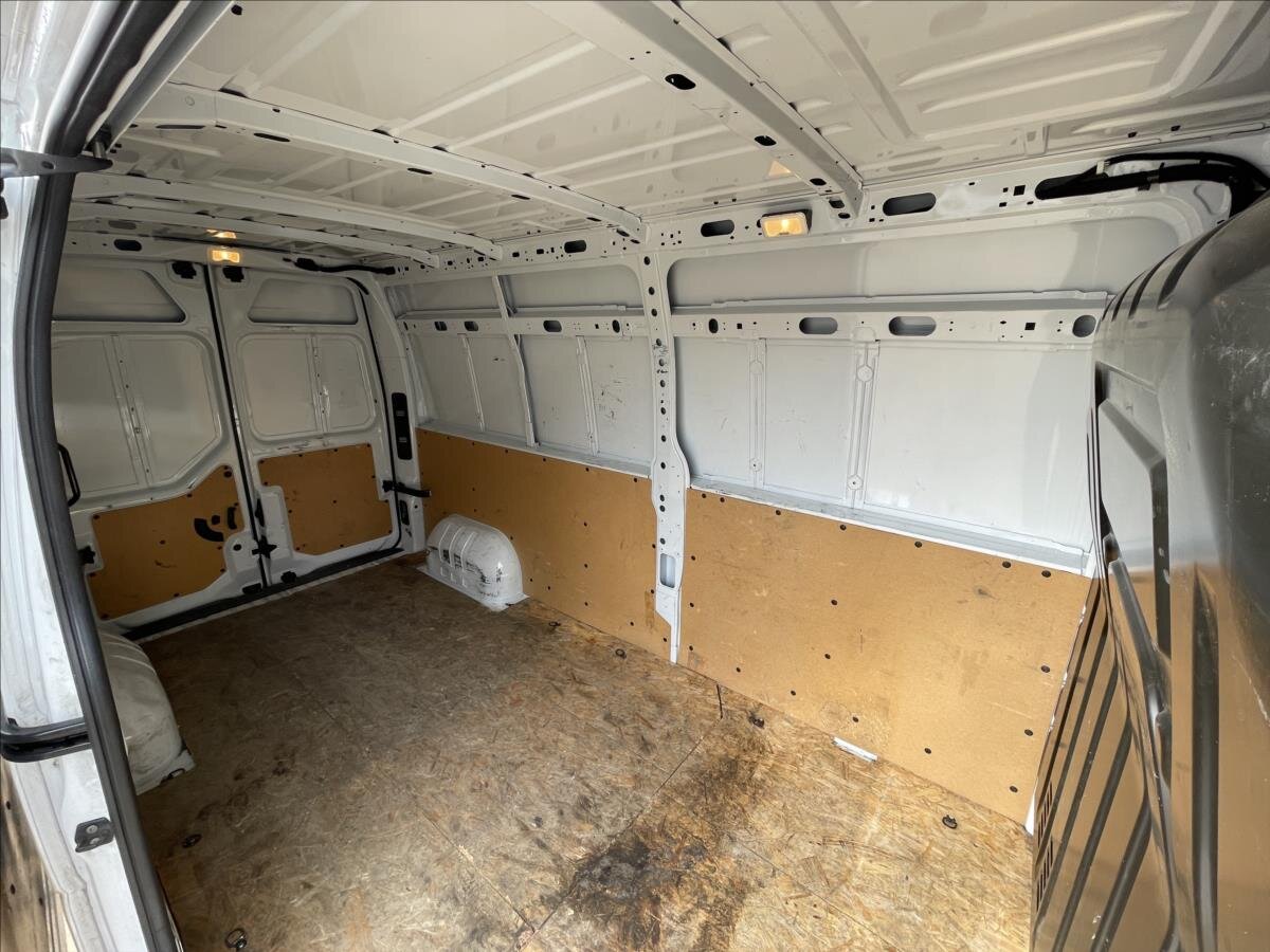 Renault Master Ostatní 2,3 l 99 kw