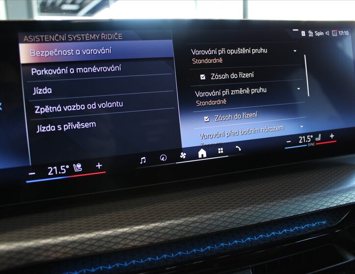 BMW Řada 4 Sedan / Limuzína 2,0 l 140 kw