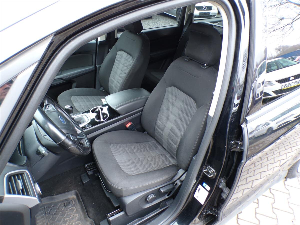 Ford Galaxy Kombi 2,0 l 110 kw