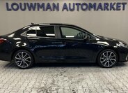 Toyota Corolla Sedan 1,8 l 72 kw