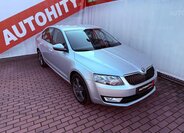 Škoda Octavia 3