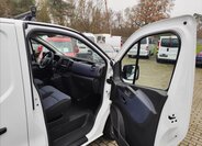 Opel Vivaro Ostatní 1,6 l 89 kw