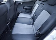 KIA Venga Hatchback 1,4 l 66 kw