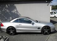 Mercedes-Benz SL 18