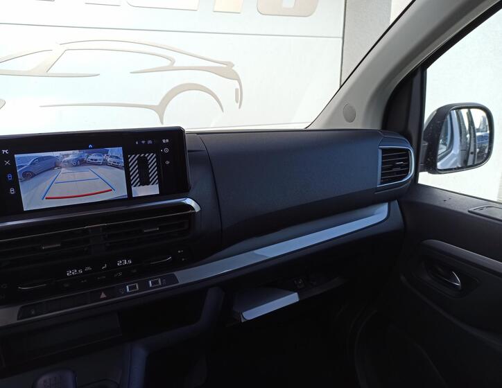 Toyota ProAce Verso 50