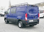 Iveco Daily 4