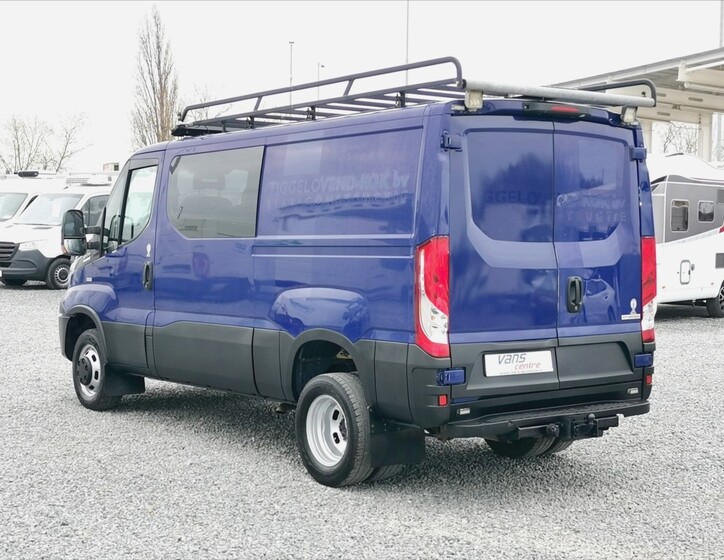 Iveco Daily 4