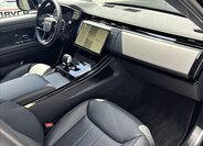 Land Rover Range Rover Sport SUV / Terénní 3,0 l 183 kw