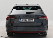 Škoda Octavia Kombi 1,4 l 110 kw