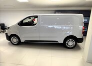 Toyota ProAce Skříň 2,0 l 106 kw