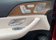 Mercedes-Benz GLS SUV / Terénní 2,9 l 243 kw