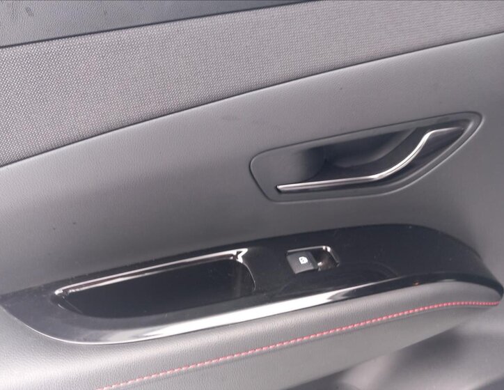 Hyundai Tucson SUV 1,6 l 110 kw