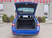 Škoda Superb Kombi 2,0 l 110 kw