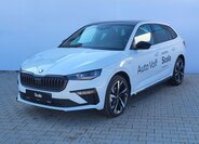 Škoda Scala Hatchback 999,0 85 kw