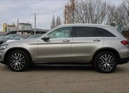 Mercedes-Benz GLC SUV 2,0 l 143 kw