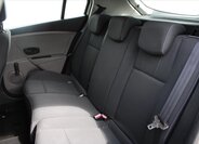 Renault Mégane Hatchback 1,6 l 74 kw