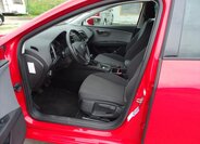 Seat Leon Hatchback 1,5 l 96 kw