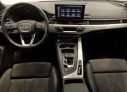 Audi A4 Allroad 5