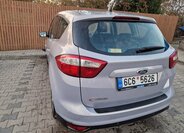 Ford C-MAX SUV 0,0 85 kw