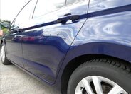 Volkswagen Touran MPV 1,4 l 110 kw