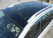 Peugeot 407 Kombi 2,2 l 120 kw