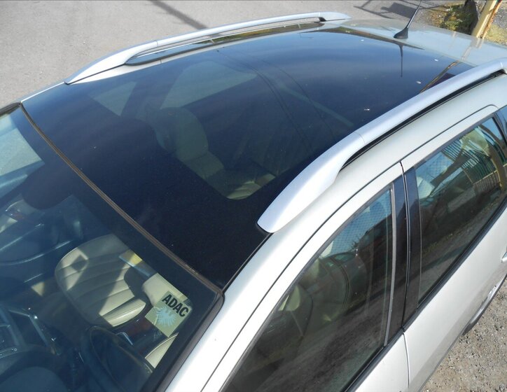 Peugeot 407 Kombi 2,2 l 120 kw