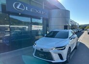 Lexus RX 350h 1