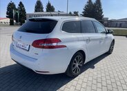Peugeot 308 Kombi 1,6 l 88 kw