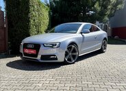 Audi A5 Kupé 2,0 l 140 kw