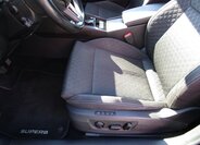 Škoda Superb Kombi 2,0 l 110 kw