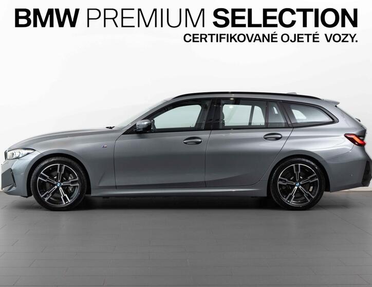 BMW Řada 3 3
