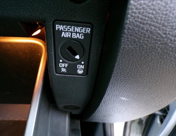 Škoda Yeti Kombi 1,4 l 92 kw