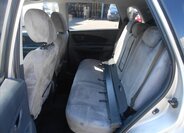 Hyundai Tucson Kombi 2,0 l 82 kw