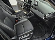 Mazda CX-3 Kombi 2,0 l 89 kw