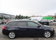 Peugeot 308 Kombi 2,0 l 110 kw
