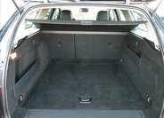 Opel Astra Kombi 1,4 l 88 kw