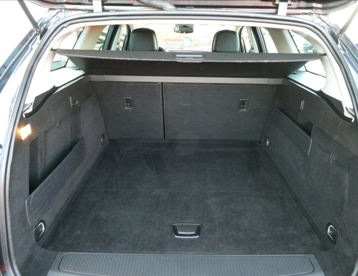 Opel Astra Kombi 1,4 l 88 kw