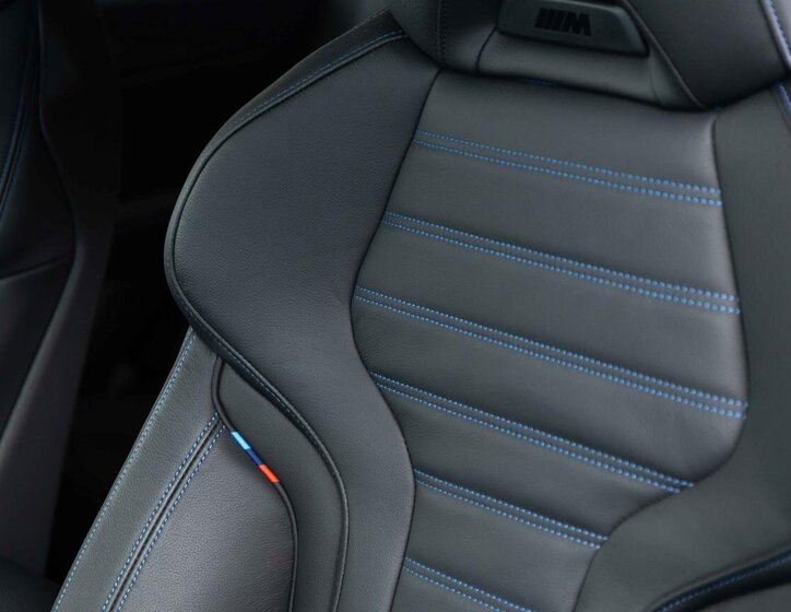 BMW X4 SUV 3,0 l 210 kw