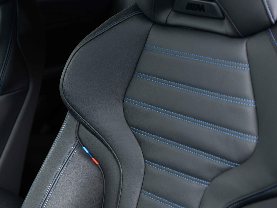 BMW X4 SUV 3,0 l 210 kw