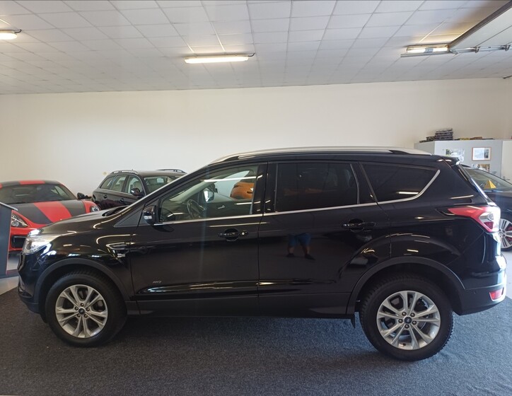 Ford Kuga 3