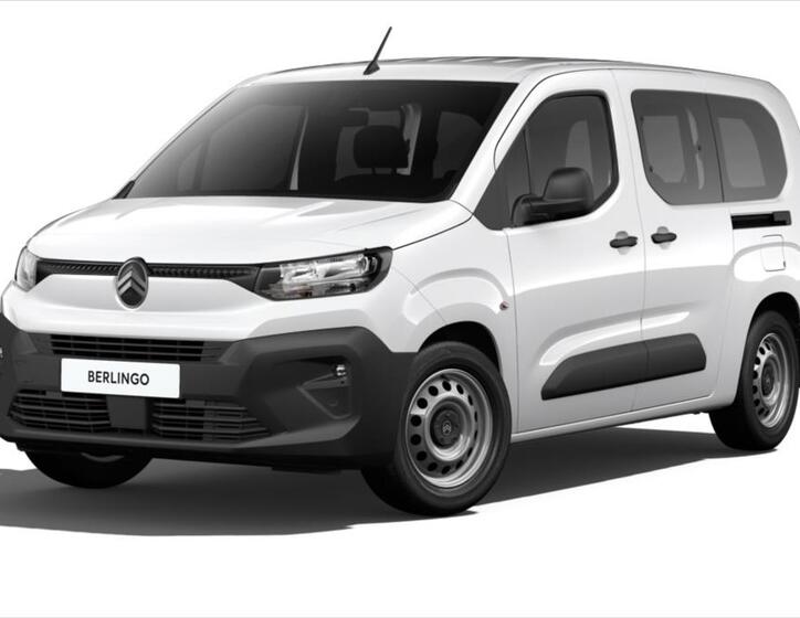 Citroën Berlingo 1