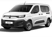 Citroën Berlingo 1