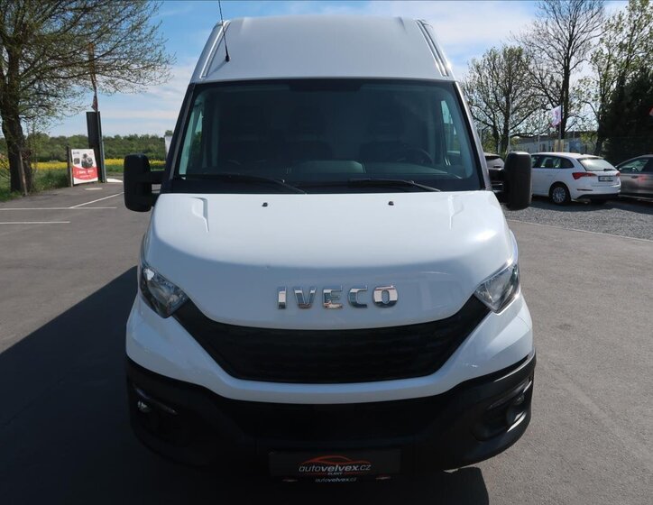 Iveco Daily Ostatní 2,3 l 115 kw