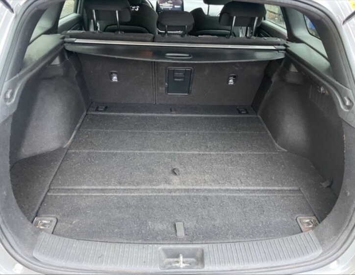 Hyundai i30 Kombi 998,0 88 kw