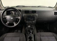 Hummer H3 SUV 3,5 l 164 kw